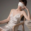 The Unexpected Benefits of Wearing Silk Sleepwear: Why Your Skin, Sleep & Wellbeing Will Thank You