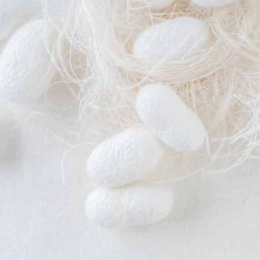What Is Ethical Silk? And Why It Matters When You Buy Sleepwear