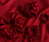 Silk Hair Tie vs Scrunchie vs Regular Elastic: Which Is Least Damaging for Your Hair?