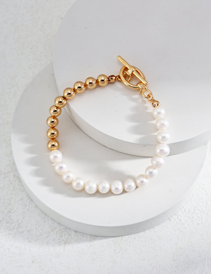 Modern Allure Bracelet