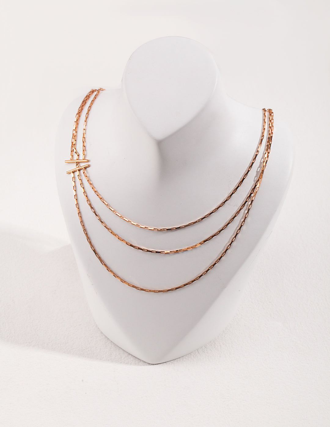 Effortless Chic Necklace
