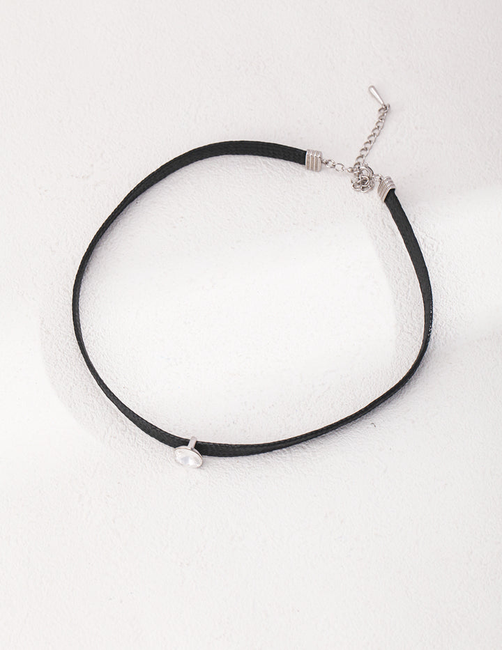 GraceLace Chocker Necklace