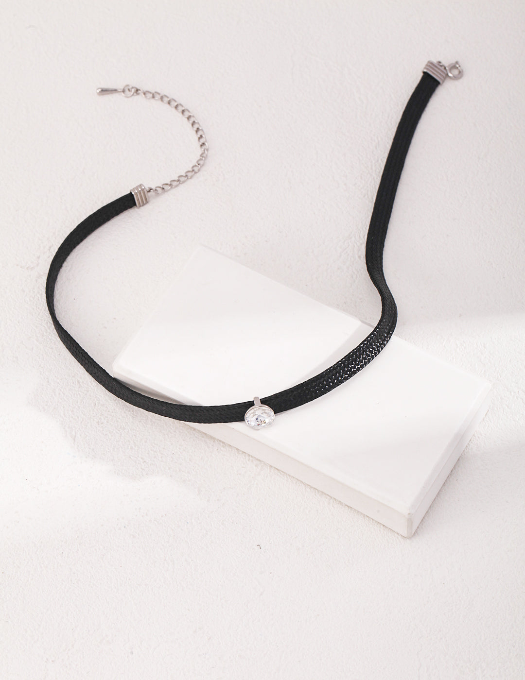 GraceLace Chocker Necklace