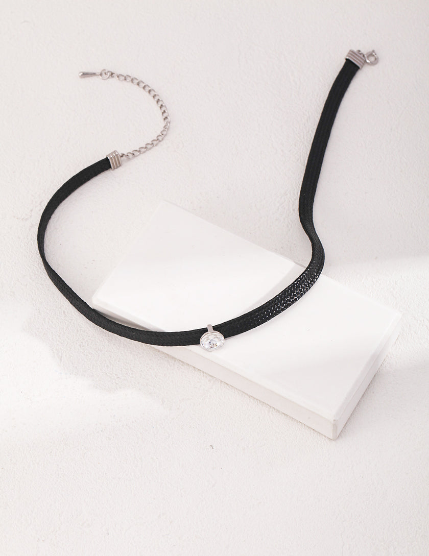GraceLace Chocker Necklace