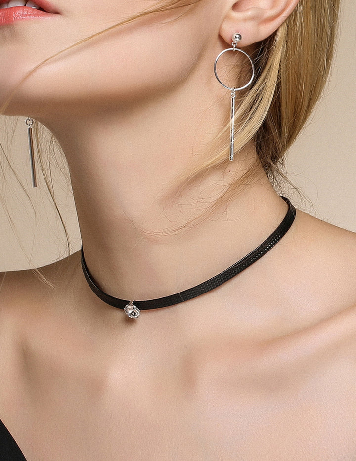 GraceLace Chocker Necklace