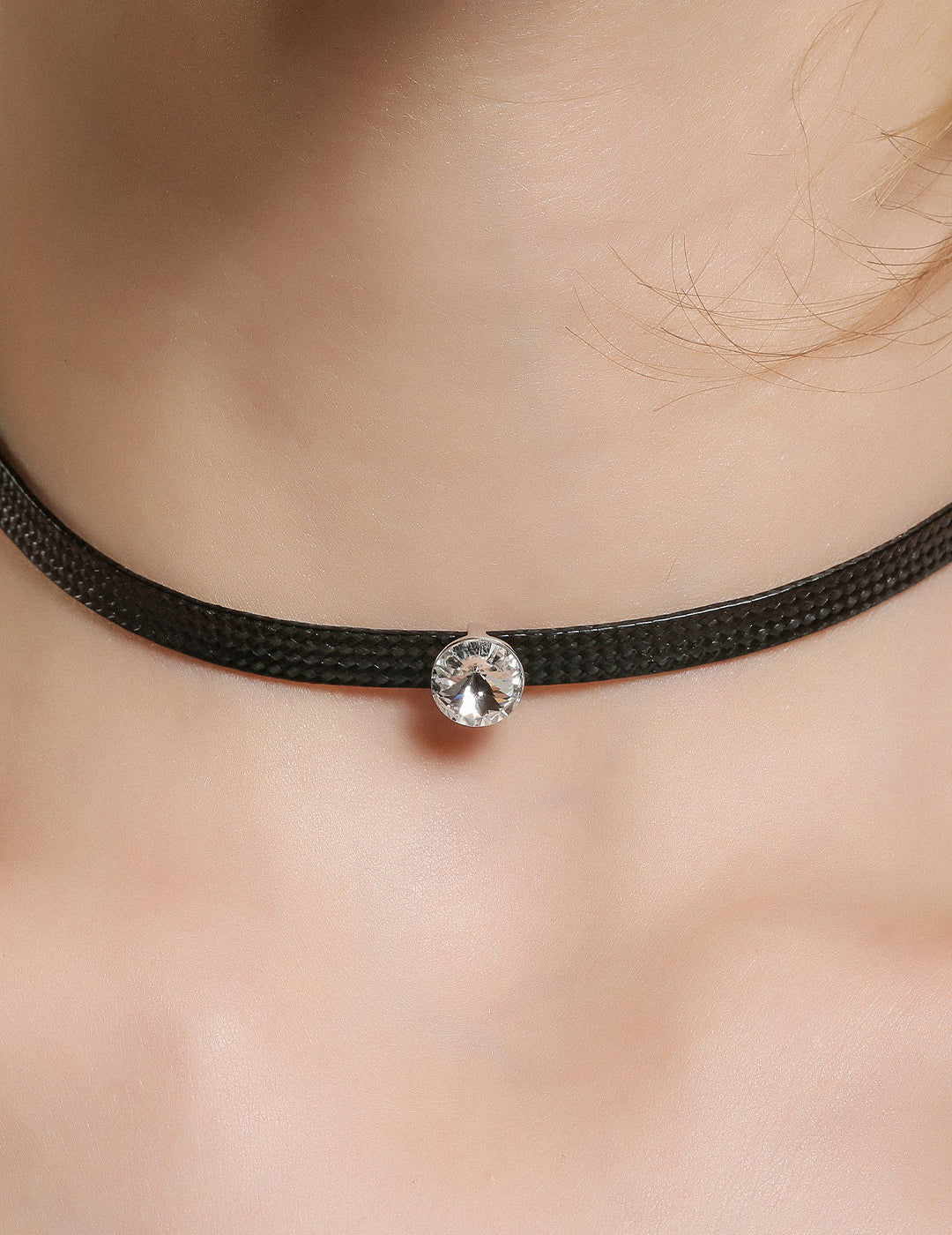 GraceLace Chocker Necklace