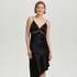 Nocturne Lace Silk Slip