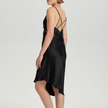 Nocturne Lace Silk Slip