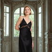 Obsidian Muse Night Dress