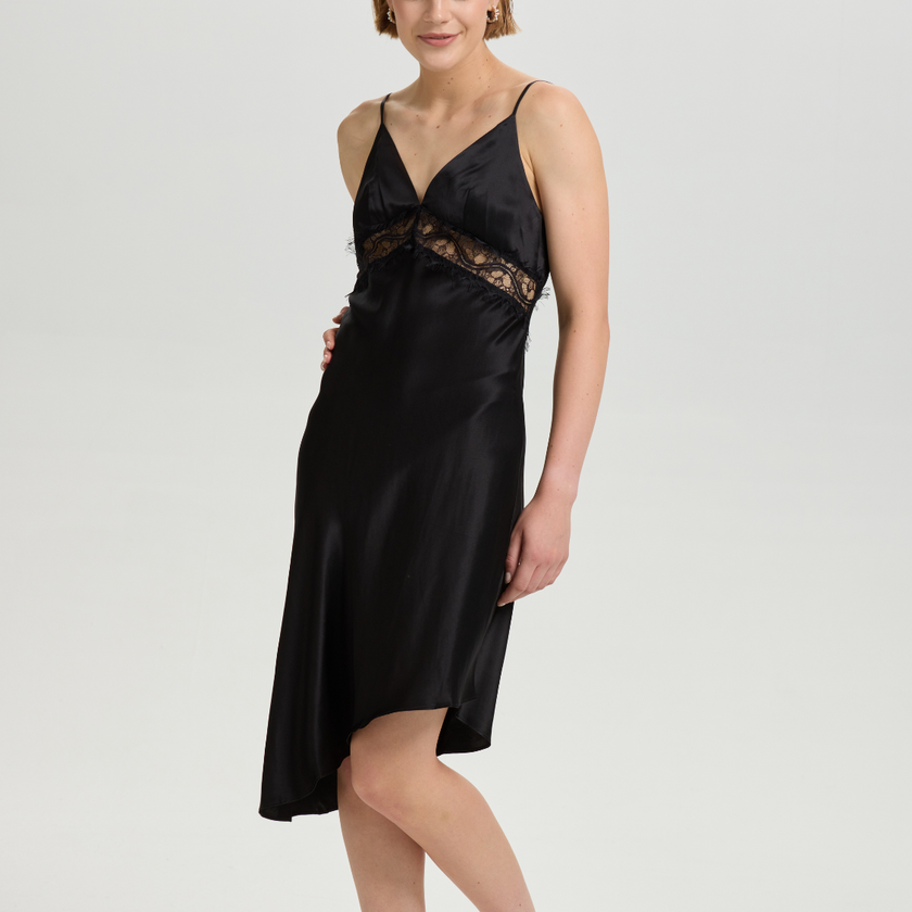 Obsidian Muse Night Dress