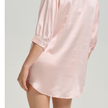 Rosé Cloud Sleep Shirt